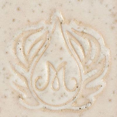 Sea Salt 1U>S>Pint Brush on Stoneware Glaze