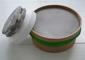Sieves