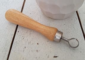 Small Coiler (E13)