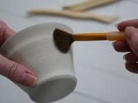 Small Glaze Mop