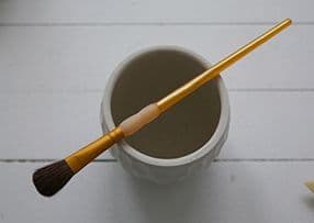Small Glaze Mop