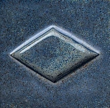 Steel Sea - Studio Line Stoneware Reactive Glaze 550ml K021