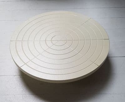 Steel Whirler  turntable  10