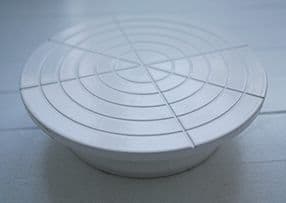 Steel Whirler Turntable  8