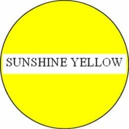 Sunshine Yellow from £3.14