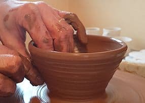 Terracotta TC5 (EV) Throwing from £6.25 ex vat