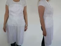 Terylene Apron