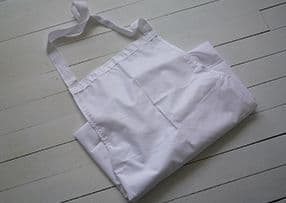 Terylene Apron