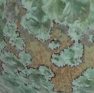 Tremolite Stoneware Crystalline Glaze 550ml : F655