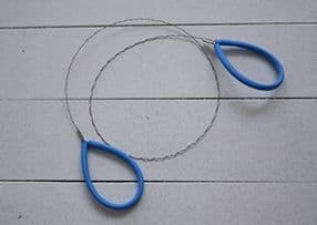 Twisted Wire