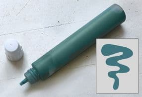 Underglaze pen - Alahambra