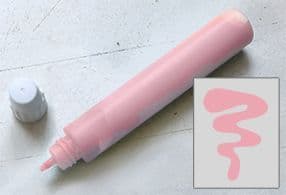 Underglaze pen - Cupid