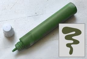 Underglaze pen - Grass Green