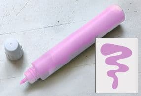 Underglaze pen - Lilac