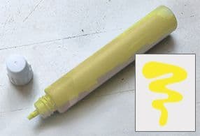 Underglaze pen - Strong Yellow
