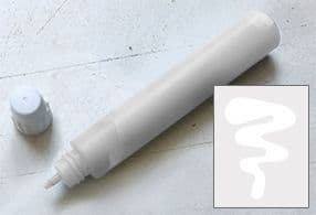 Underglaze pen - White