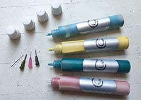 Underglaze Pens