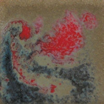 Volcanic Glow Mayco El 211