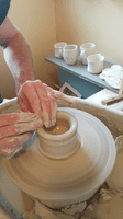 White Earthenware EC1 (SWE) Modelling/Throwing from £9.53 ex vat