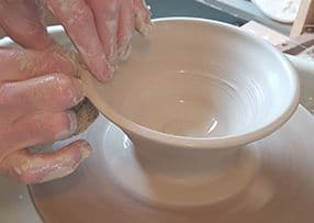 White Earthenware EC1 (SWE) Modelling/Throwing from £9.53 ex vat