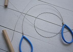 Wires & Harps