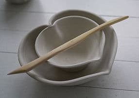 Wood Modelling Tool A3