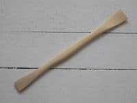 Wood Modelling Tool A4
