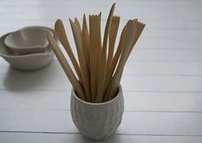 Wood Modelling Tools