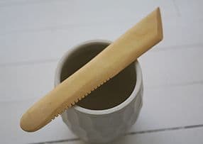 Wood Rib C10