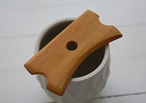 Wood Rib C3
