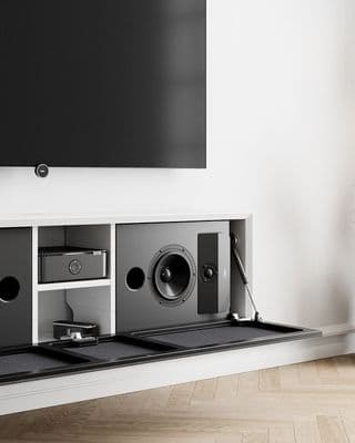 Shop Premium Home Cinema & AV Products | Touchstone AV