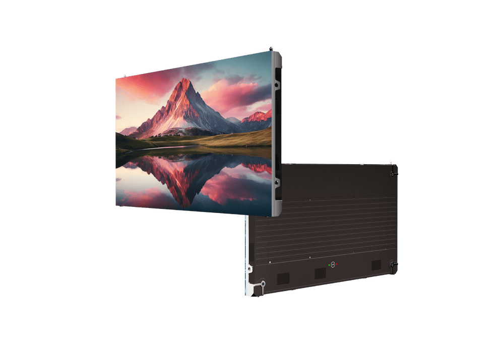 AWALL C-Series CoB MicroLED Video Wall | Luxury Display Solutions