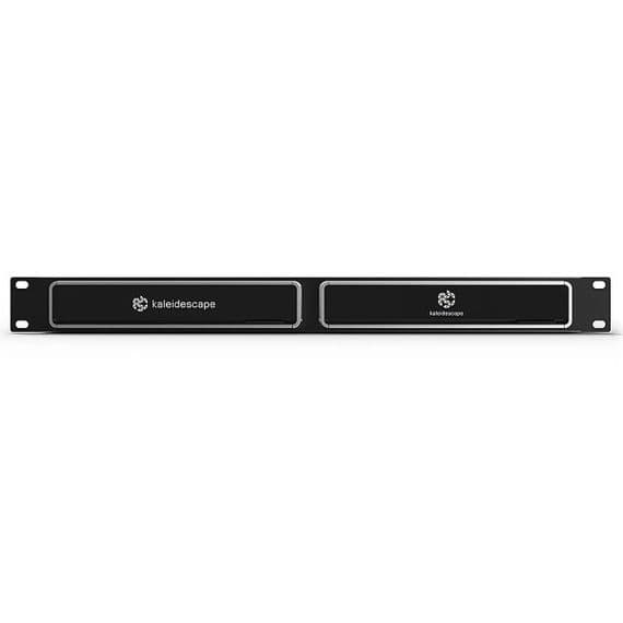 Kaleidescape Rack Mount Kit For Strato C/V or Compact Terra