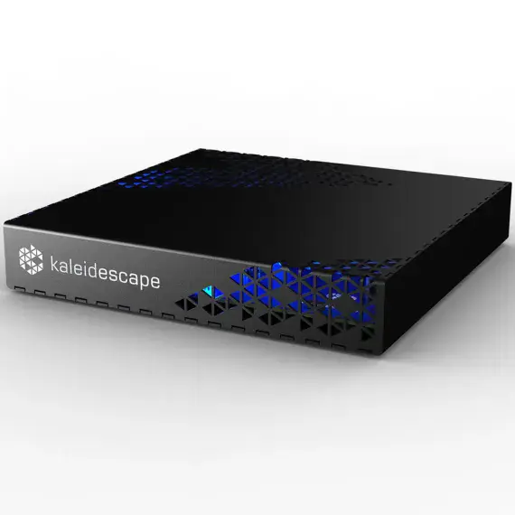 Kaleidescape Strato E Movie Player