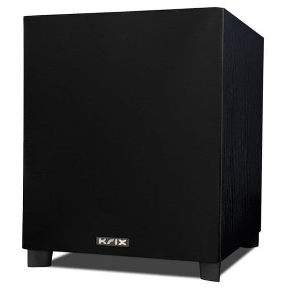 KRIX SEISMIX 3 MK7