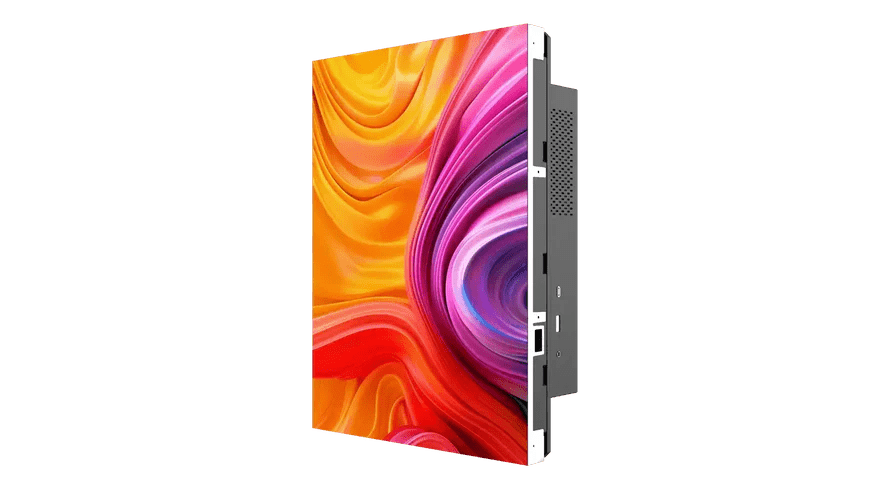 Leyard Infinity DCI Cinema LED Wall - 2K