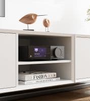 Lyngdorf Audio TDAI-2210