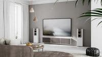 Lyngdorf FR-2 Floorstanding Loudspeaker (Each)