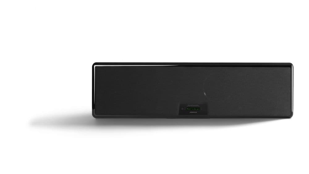 Meridian Audio Special Edition DSP7200HC