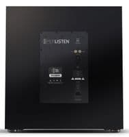 Perlisten Audio R18's Subwoofer