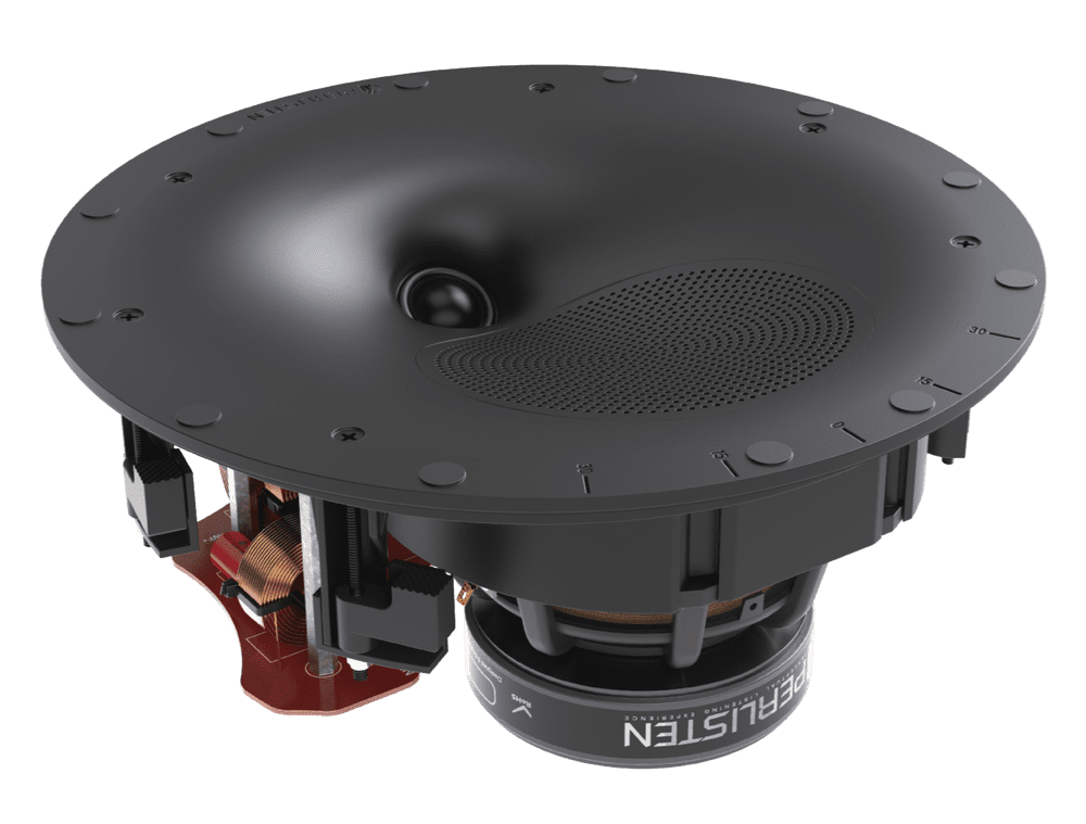 Perlisten Audio R2ic InCeiling Speaker