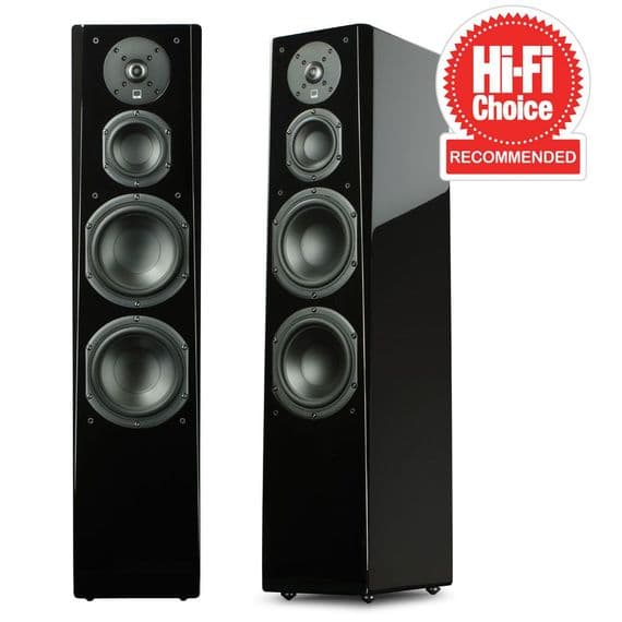 SVS Prime Tower Speaker Pair