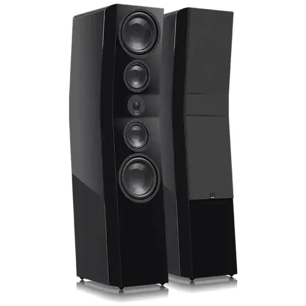 SVS Ultra Evolution Pinnacle