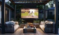 Videotree Aquiom Luxury Outdoor TV