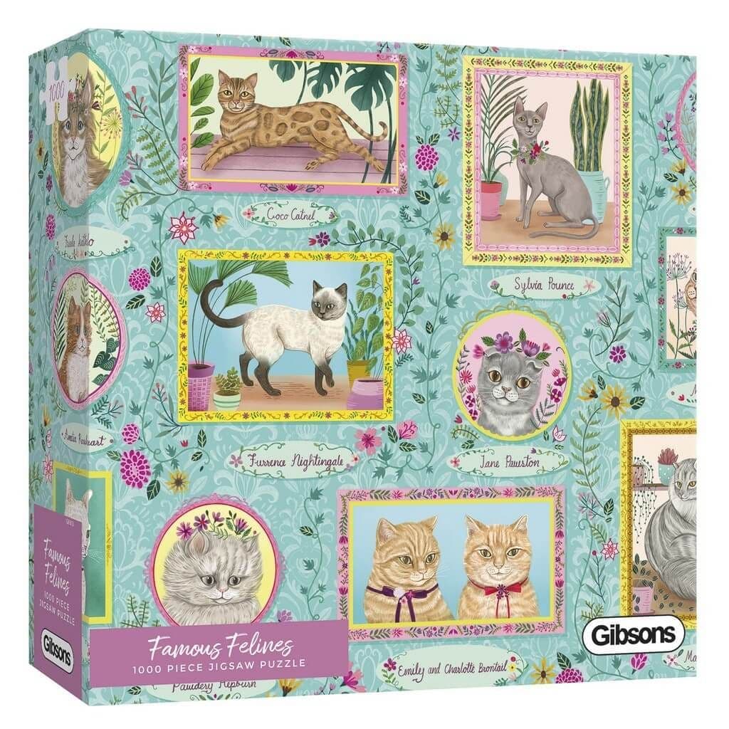 gibsons pet store