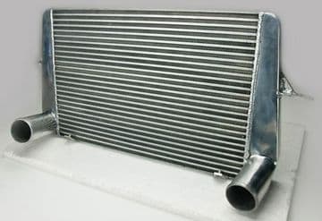 FMIC INTERCOOLER FORD SIERRA ESCORT COSWORTH RS500 £162.99