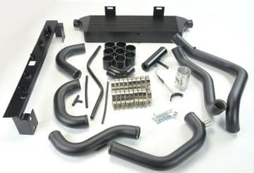 FRONT MOUNT INTERCOOLER for 01-05 SUBARU IMPREZA WRX STI