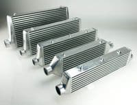 INTERCOOLERS