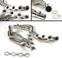 LHD Long Replacement Header For Mercedes Benz Amg CLS55 CLS500 E55 E500 M113K SS