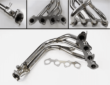PHASE 1 EXHAUST RACE MANIFOLD FOR PEUGEOT 106 / CITROEN SAXO 8V VTR 1996+